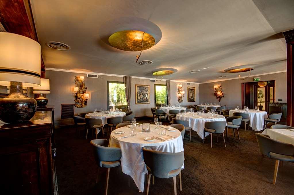 Moevenpick Hotel บารี ร้านอาหาร รูปภาพ